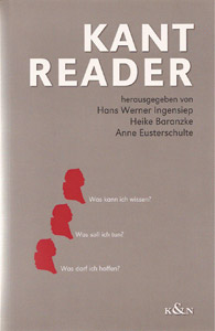 Kant-Reader